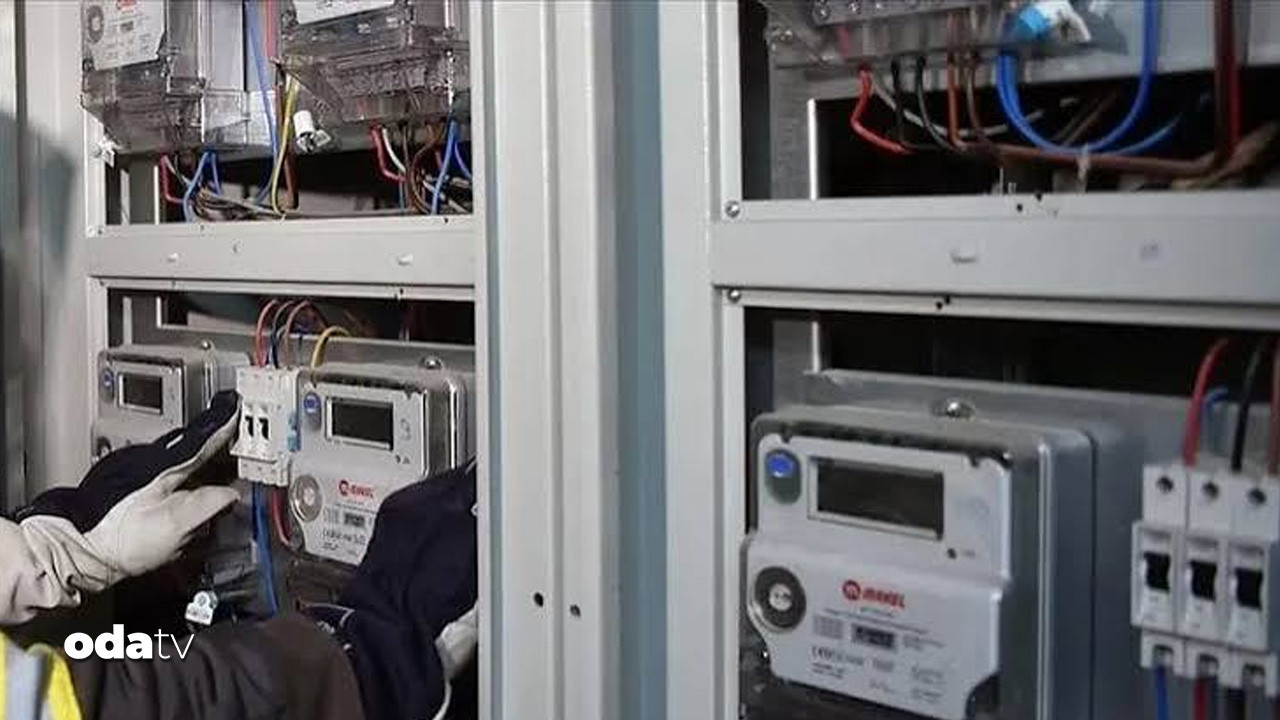 Elektrik sayaçlarında yeni dönem: 7 milyon abone için uzaktan okuma hedefi
